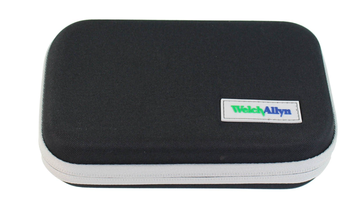 Welch Allyn 97200-BI Elite Diagnostic Set - case