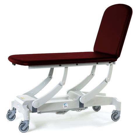 Seers - Innovation 2 Section Electric Couch (250Kg SWL)
