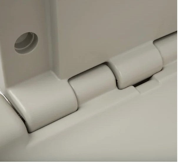 Horizontal Baby Changing Station