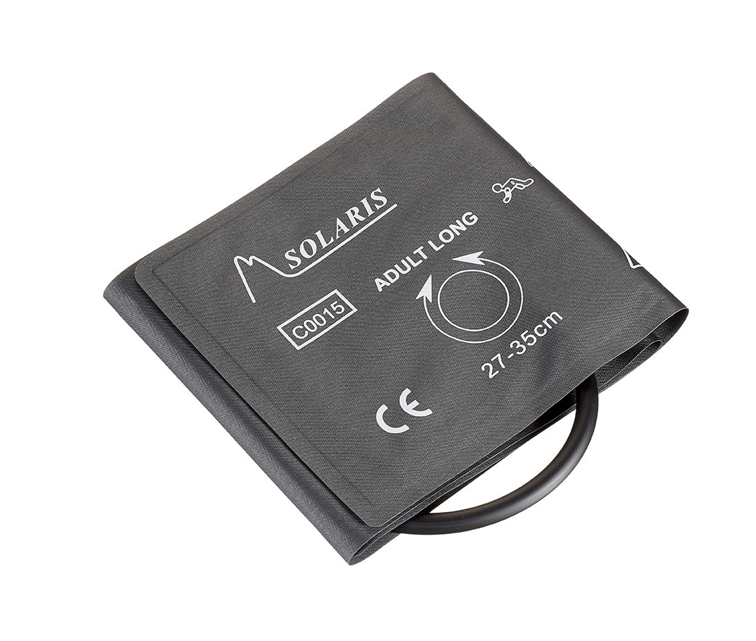 Seca - NIBP disposable cuff, 1 tube, variable cuff sizes