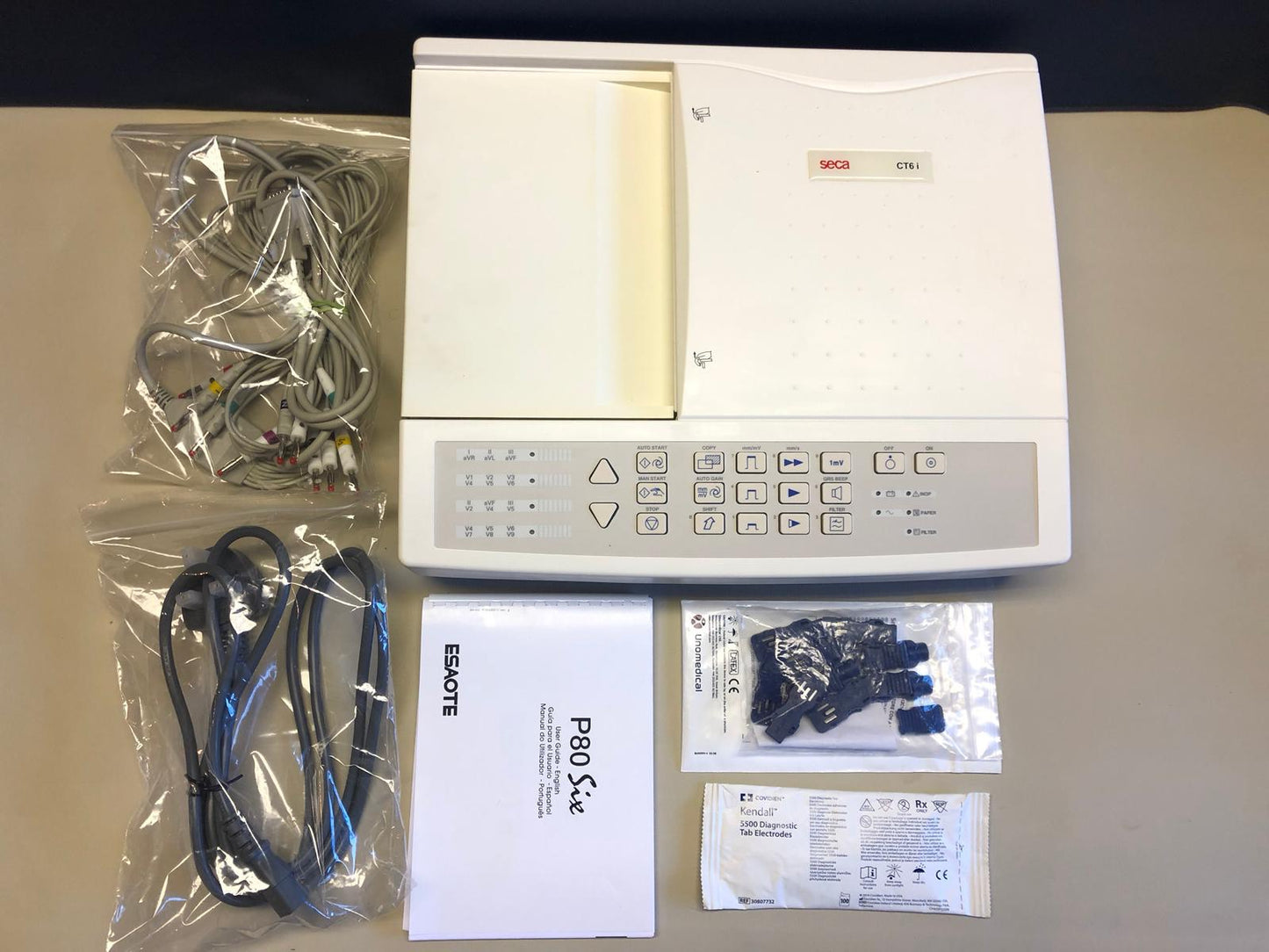 Seca CT6i - Reconditioned