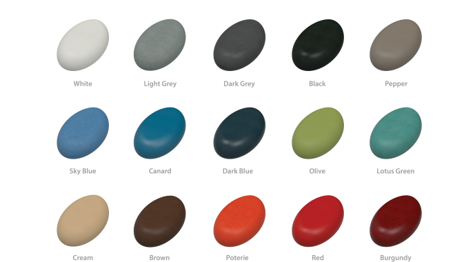 Seers - Orthopaedic knee support roll set