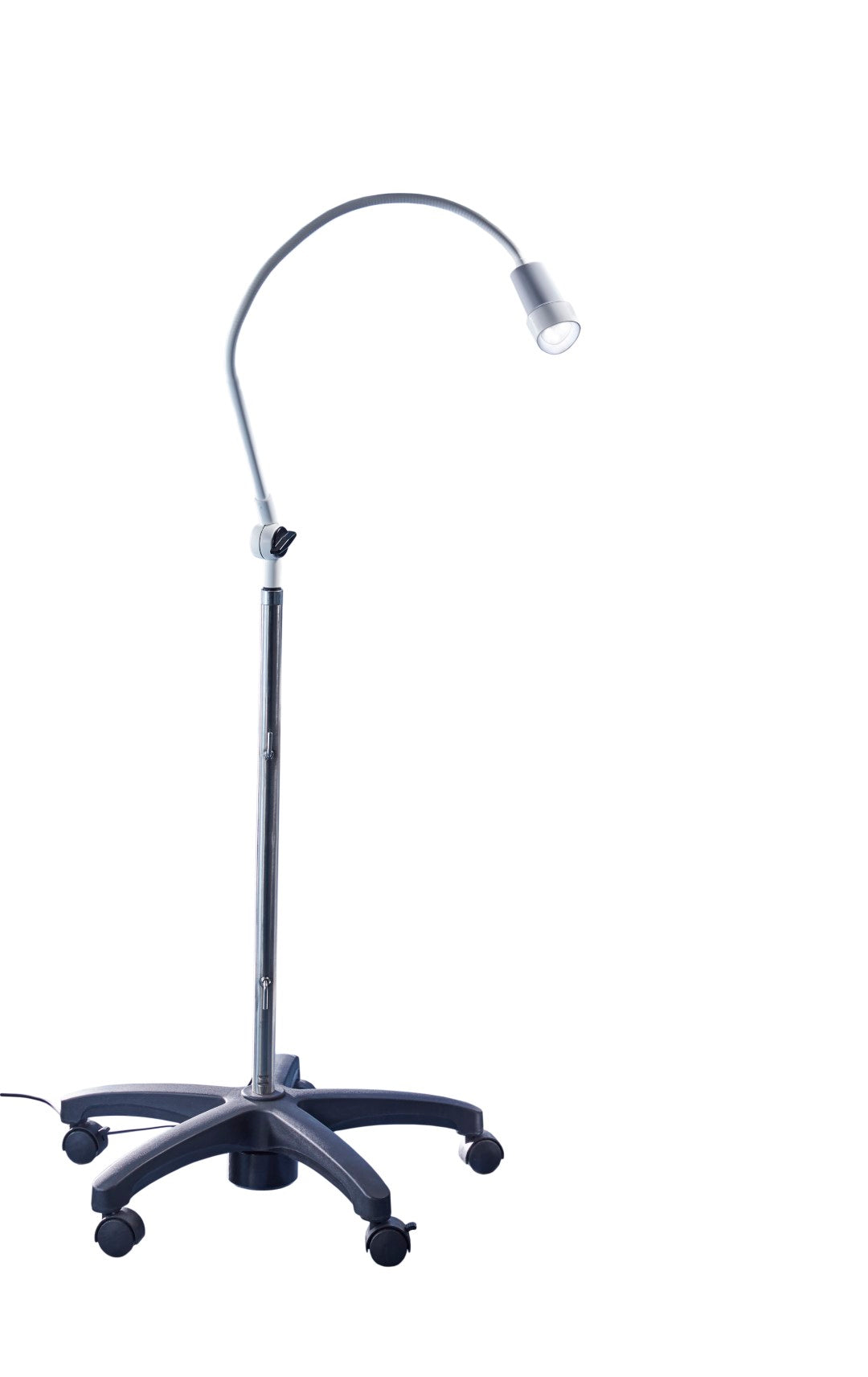 Brandon Medical - Coolview CLED30 Horizontal LED Examination Light, with LED technology - freestanding