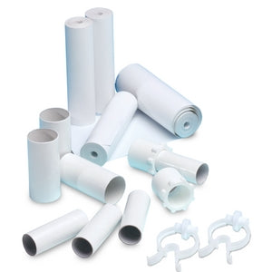 Paper for Vitalograph Alpha Spirometer x 5