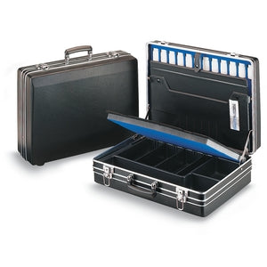 Deluxe GP Doctor's Case