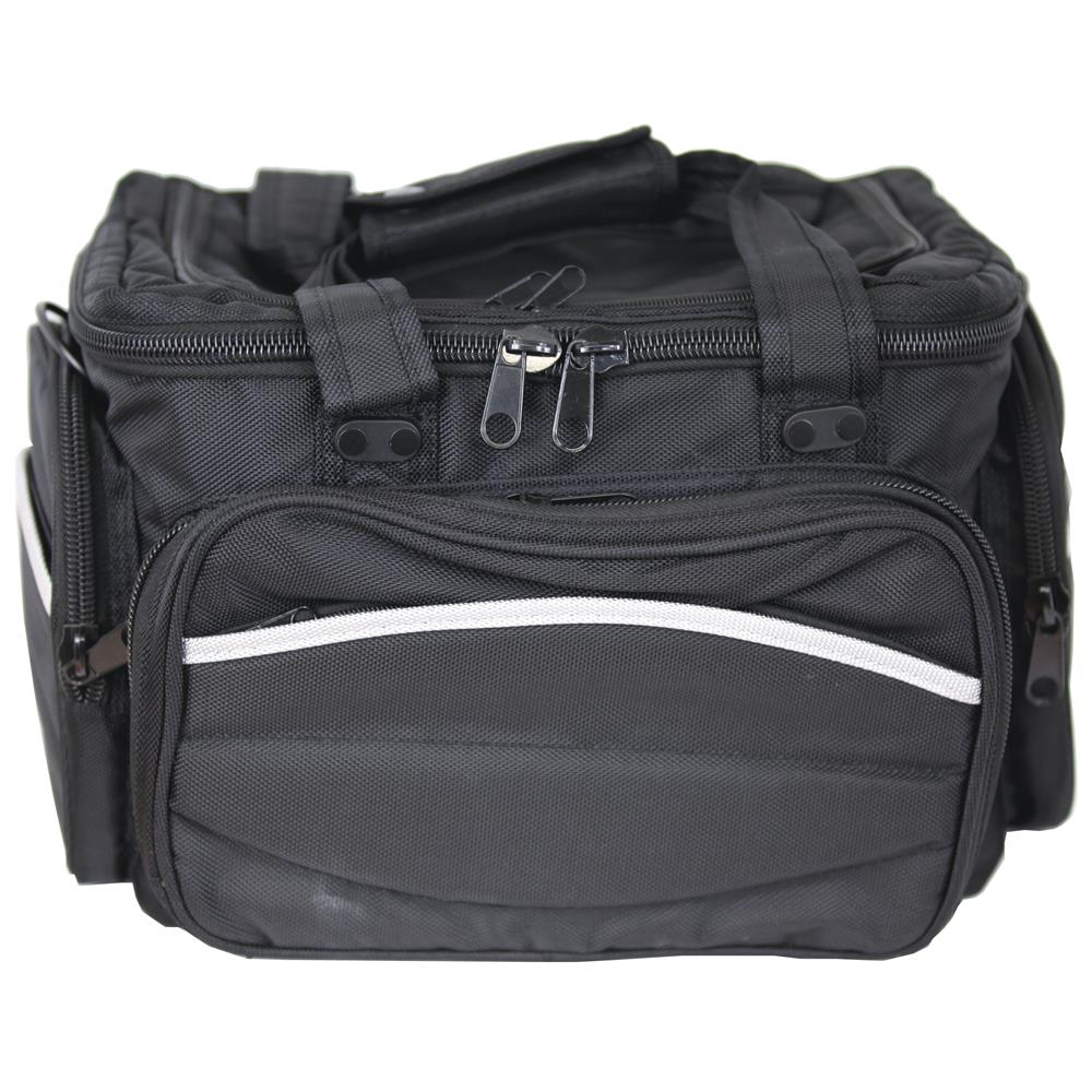 Griffiths Canvas Bag