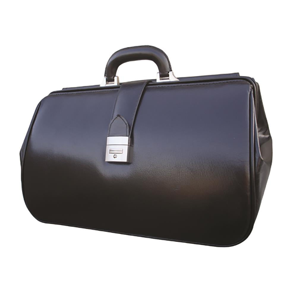 Prior Leather Doctor's Bag