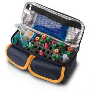 Elite EB902 ROW'S Extraction Sample Bag