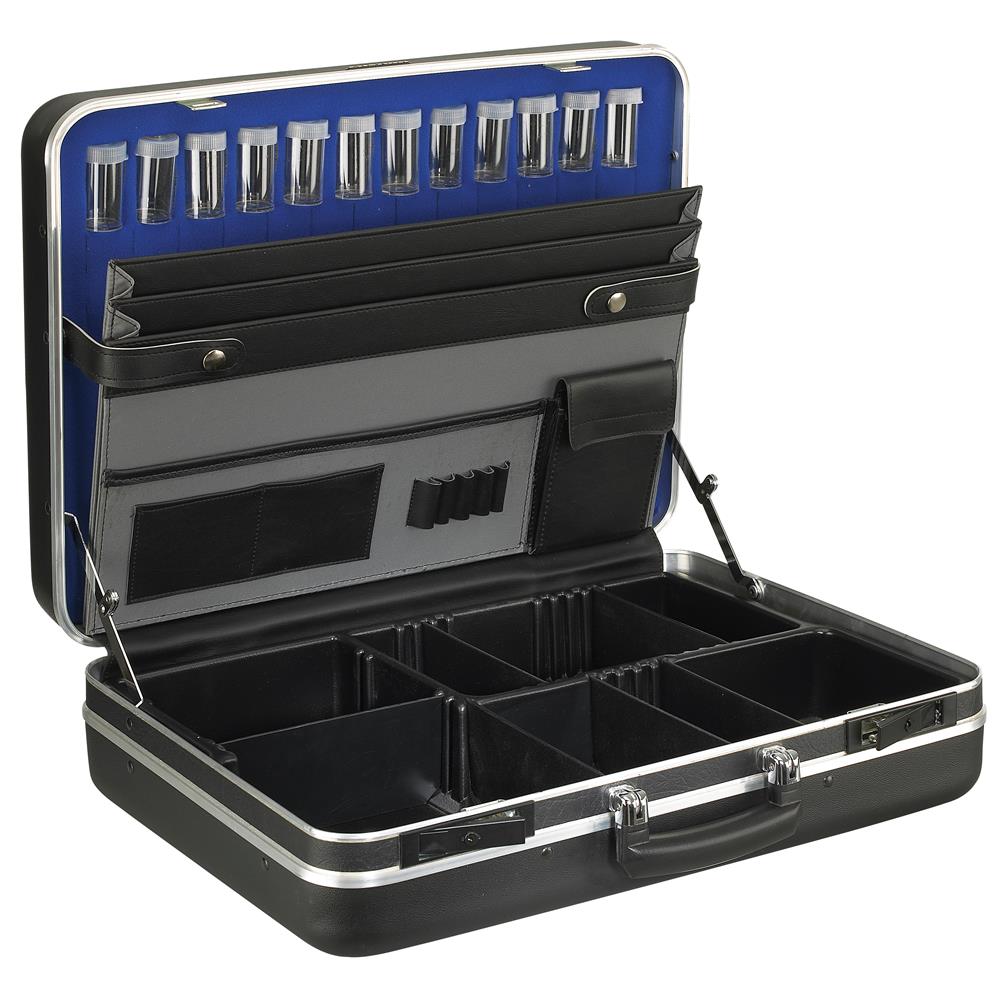 Trident Doctor's Case