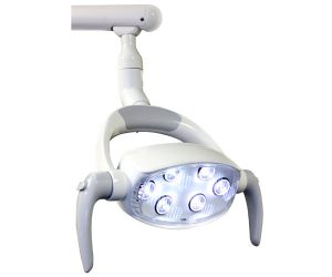 Daray - Excel LED Dental Light - various fittings