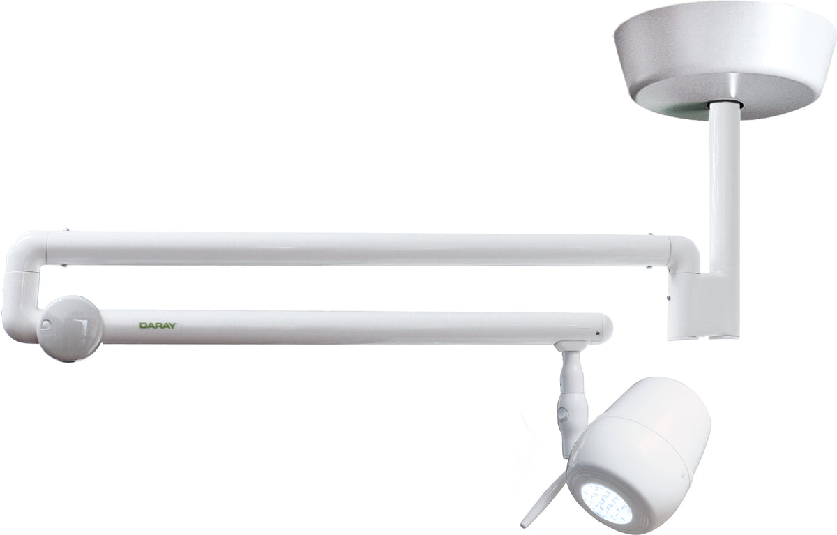 Daray - S180 Minor surgical light