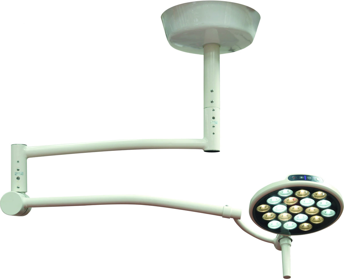 Daray - S740 Operating theatre light