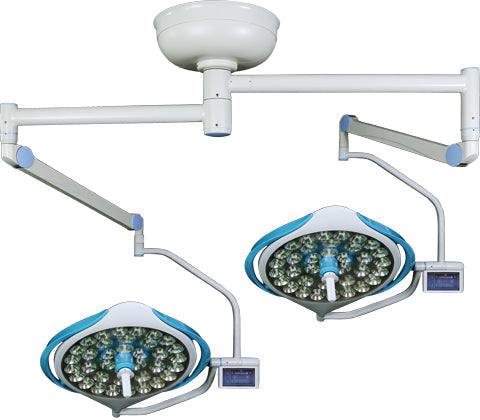 Daray - S780 &/ S780 Dual head operating theatre light
