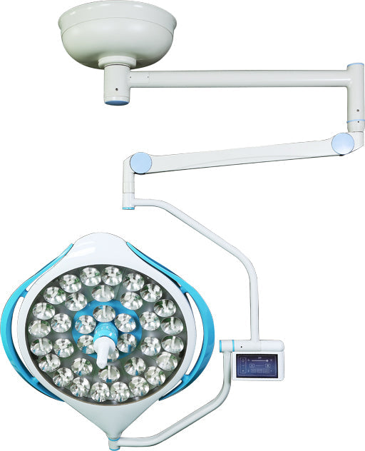 Daray - S780 Operating theatre light