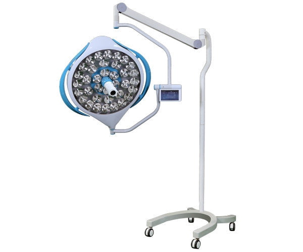 Daray - S780 Operating theatre light