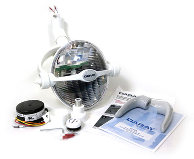Daray - Ultra LED Dental Light - UPGRADE KIT