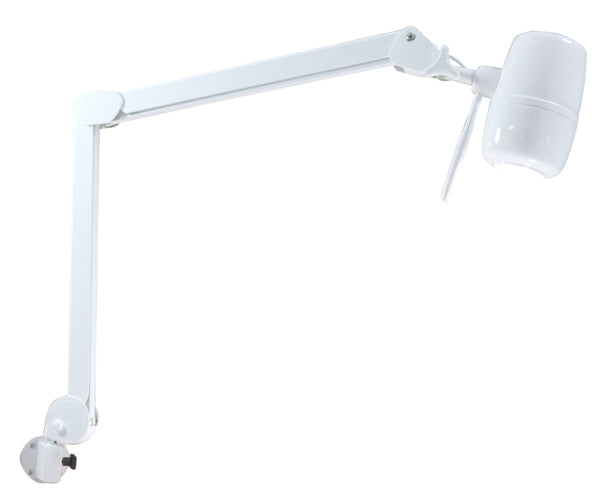 Daray - X340 Examination light - hardwired