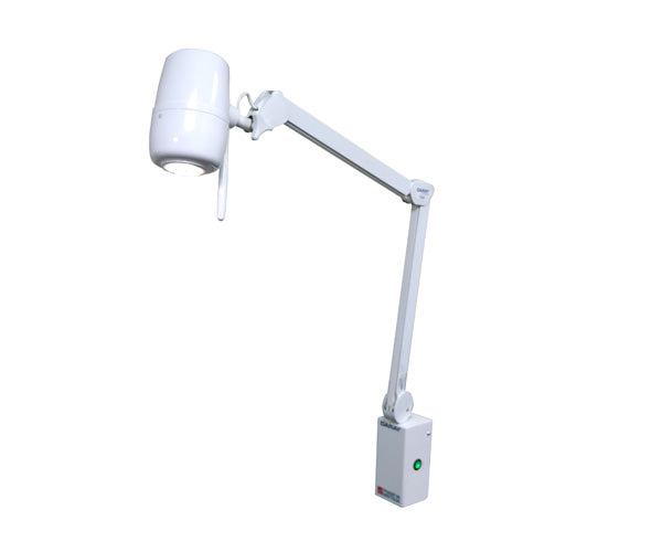 Daray - X340 Examination light - hardwired