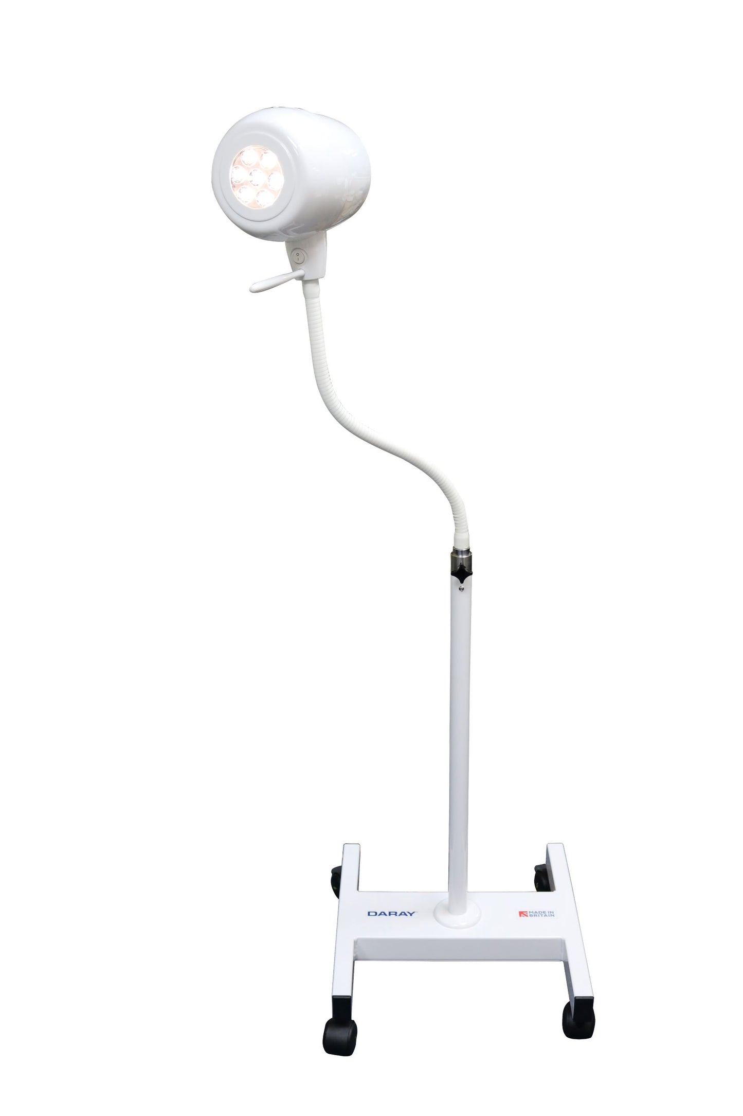 Daray - X400 Examination light