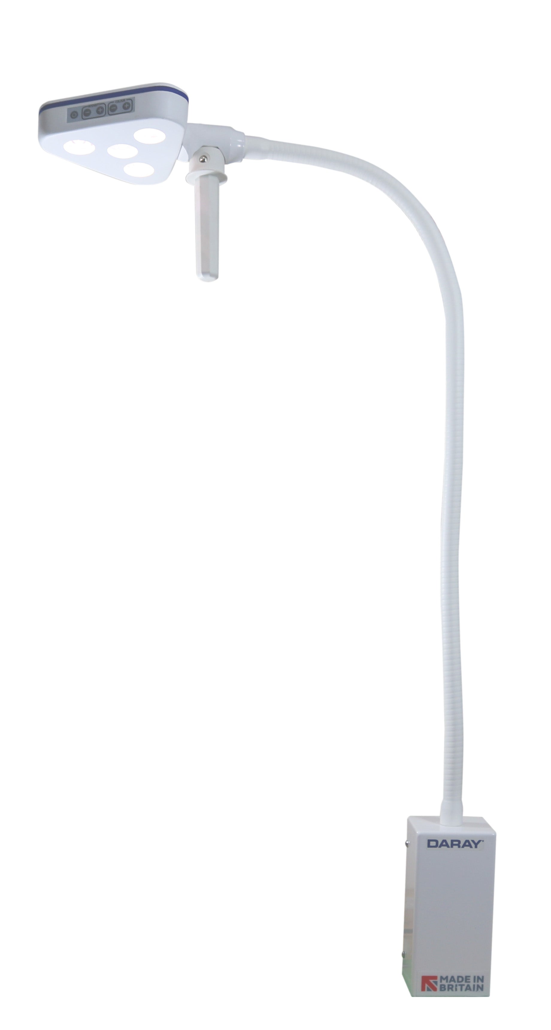 Daray - X710 Examination light