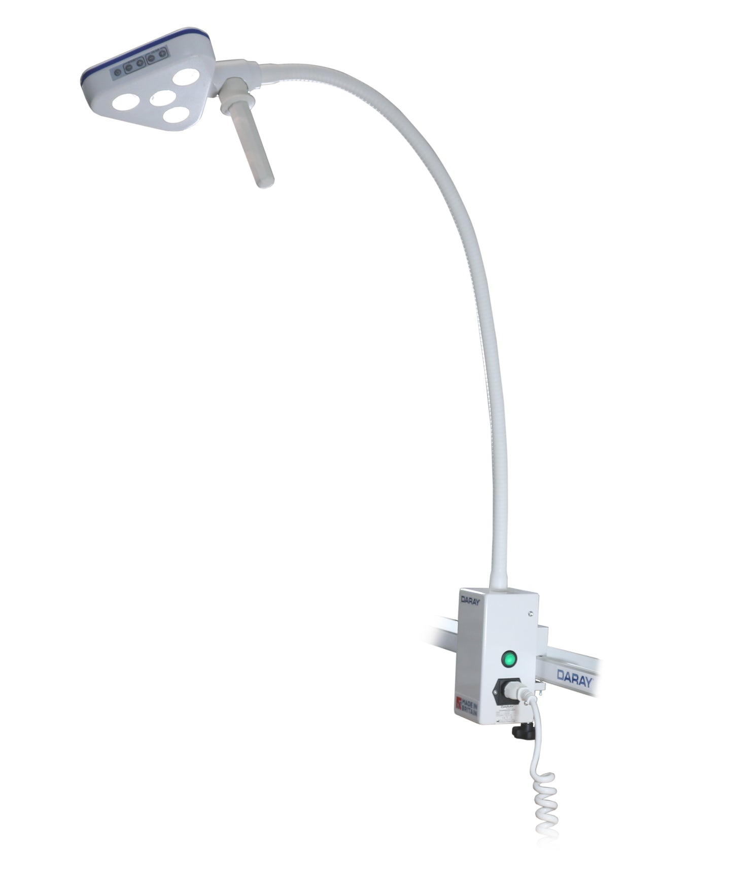 Daray - X710 Examination light