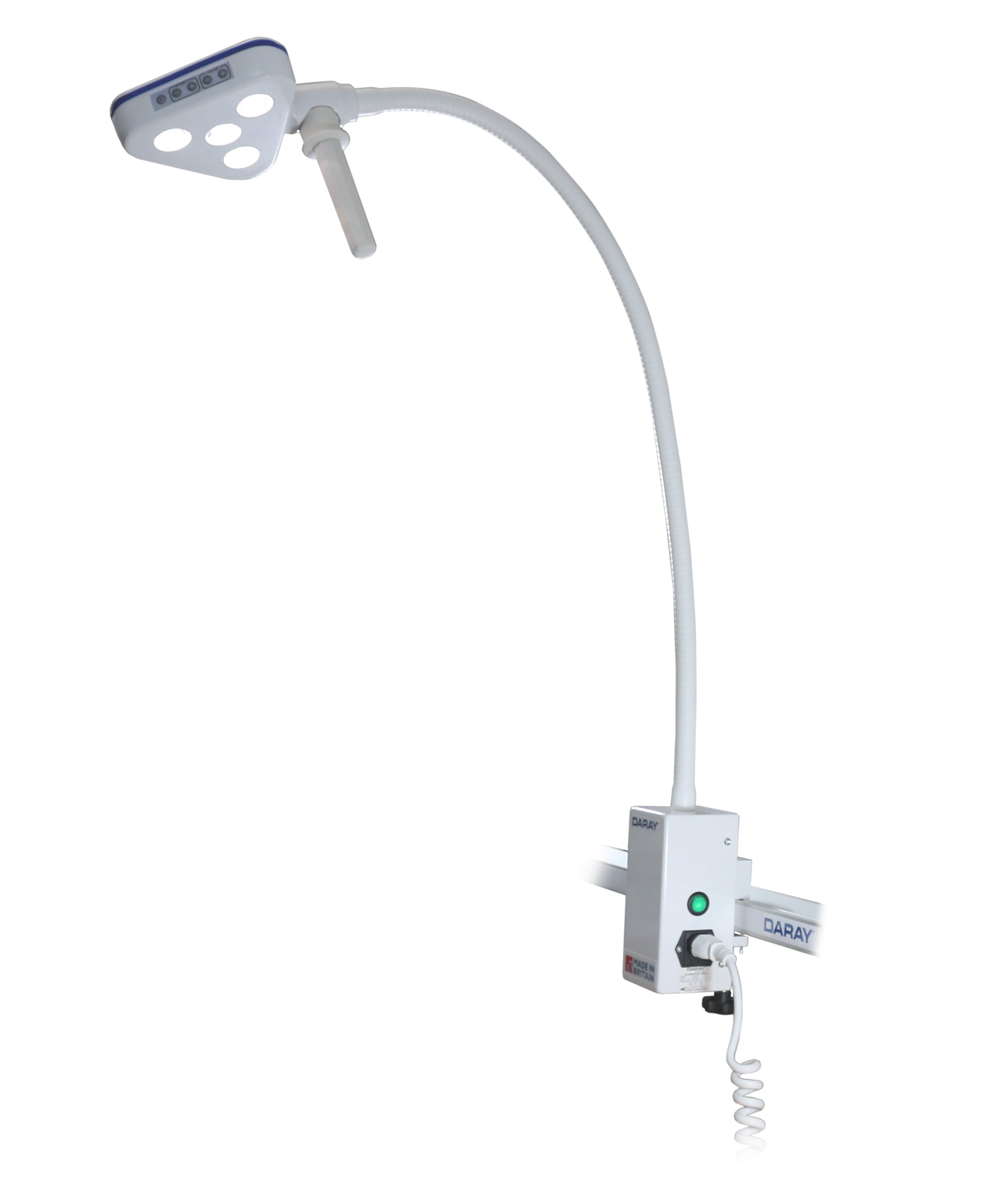 Daray - X710 Examination light