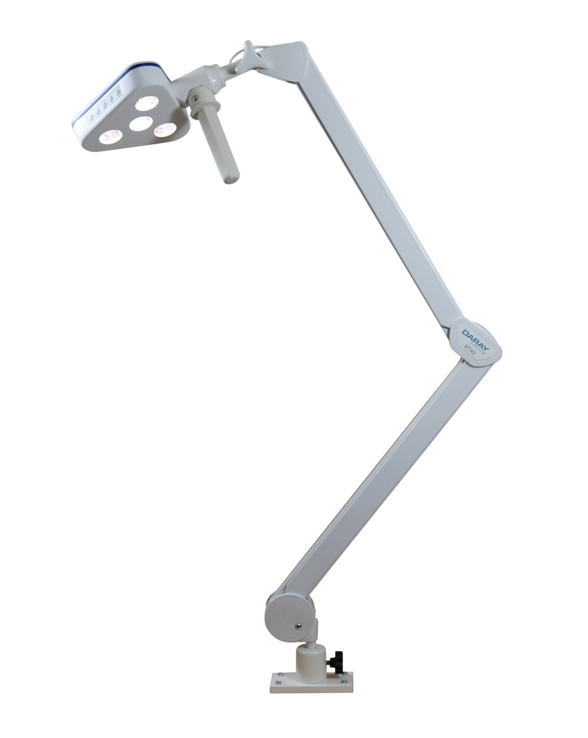 Daray - X740 Examination light