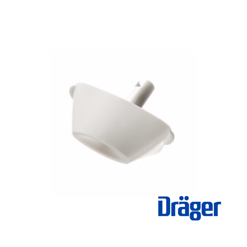 Dräger Interlock 5000/7000 Mouthpieces