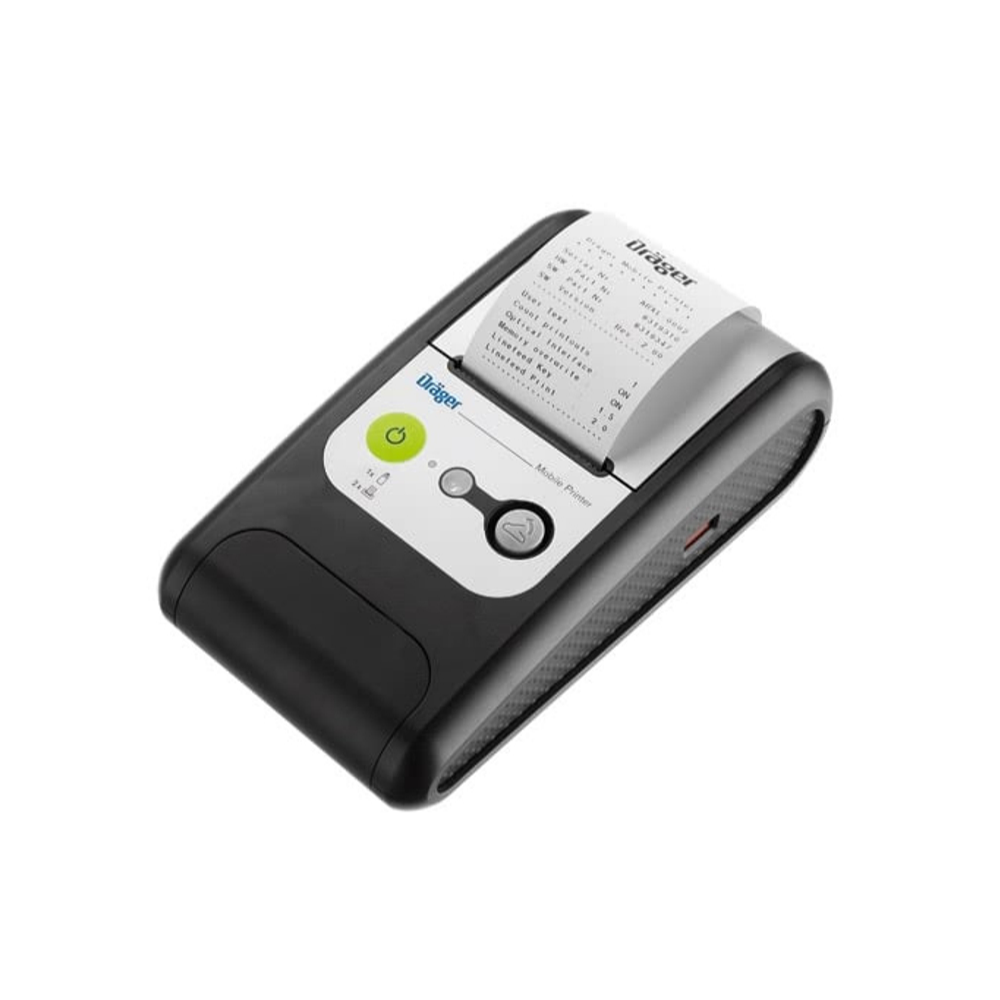 Dräger Mobile Printer
