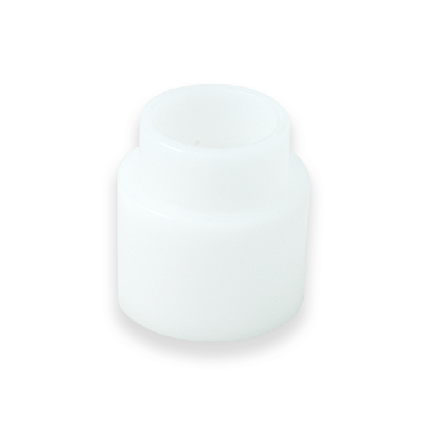 Vitalograph - Eco BVF to Syringe Adaptor