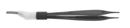 Reusable Bipolar Forceps for Hyfrecator® 2000