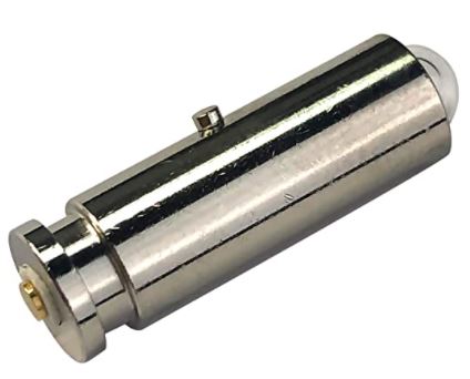 Generic spare bulbs for Welch Allyn - 2.5v Halogen Bulb for 11400,11411,11470,11475 heads