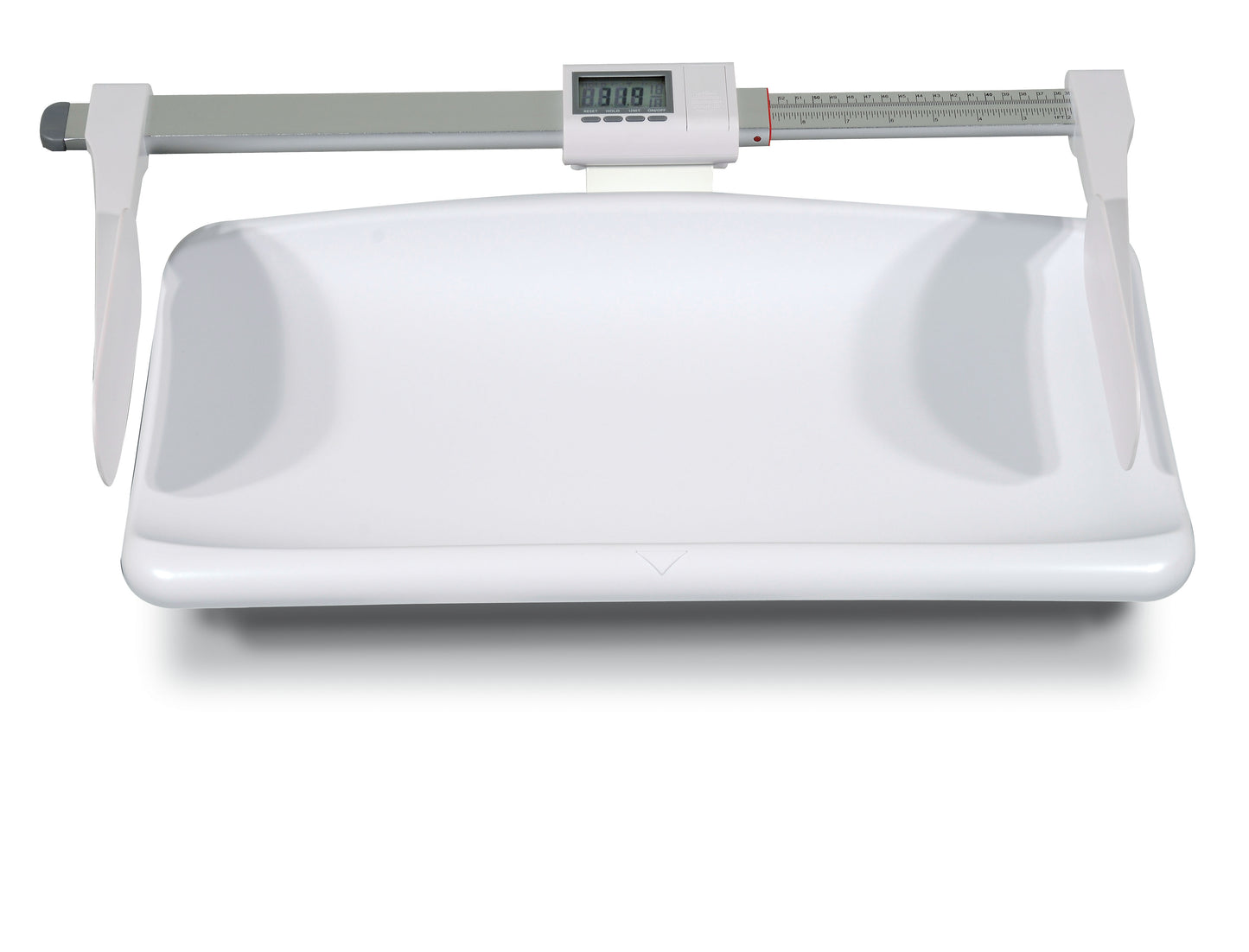 Marsden - Baby Tray with Digital Height Rod Measure