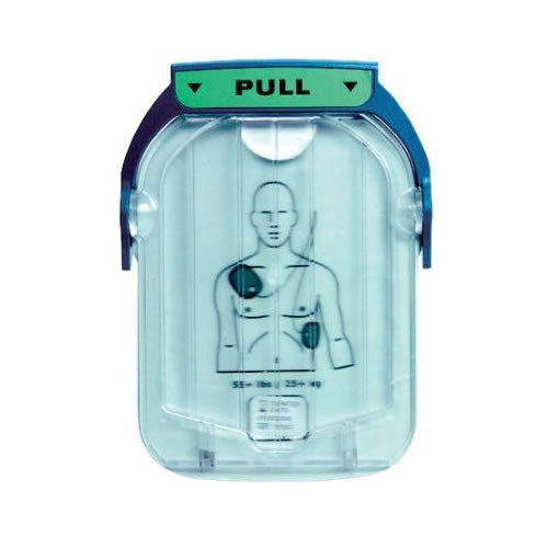 Philips - HeartStart HS1 SMART Pads - Adult