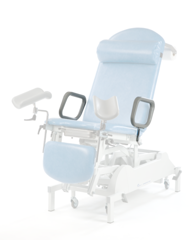 Seers - Side Support Loops