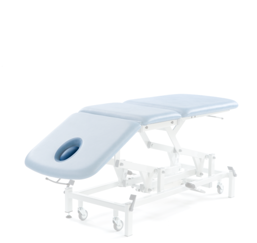 Seers - Breathing hole and plug for CLINNOVA Clinical range