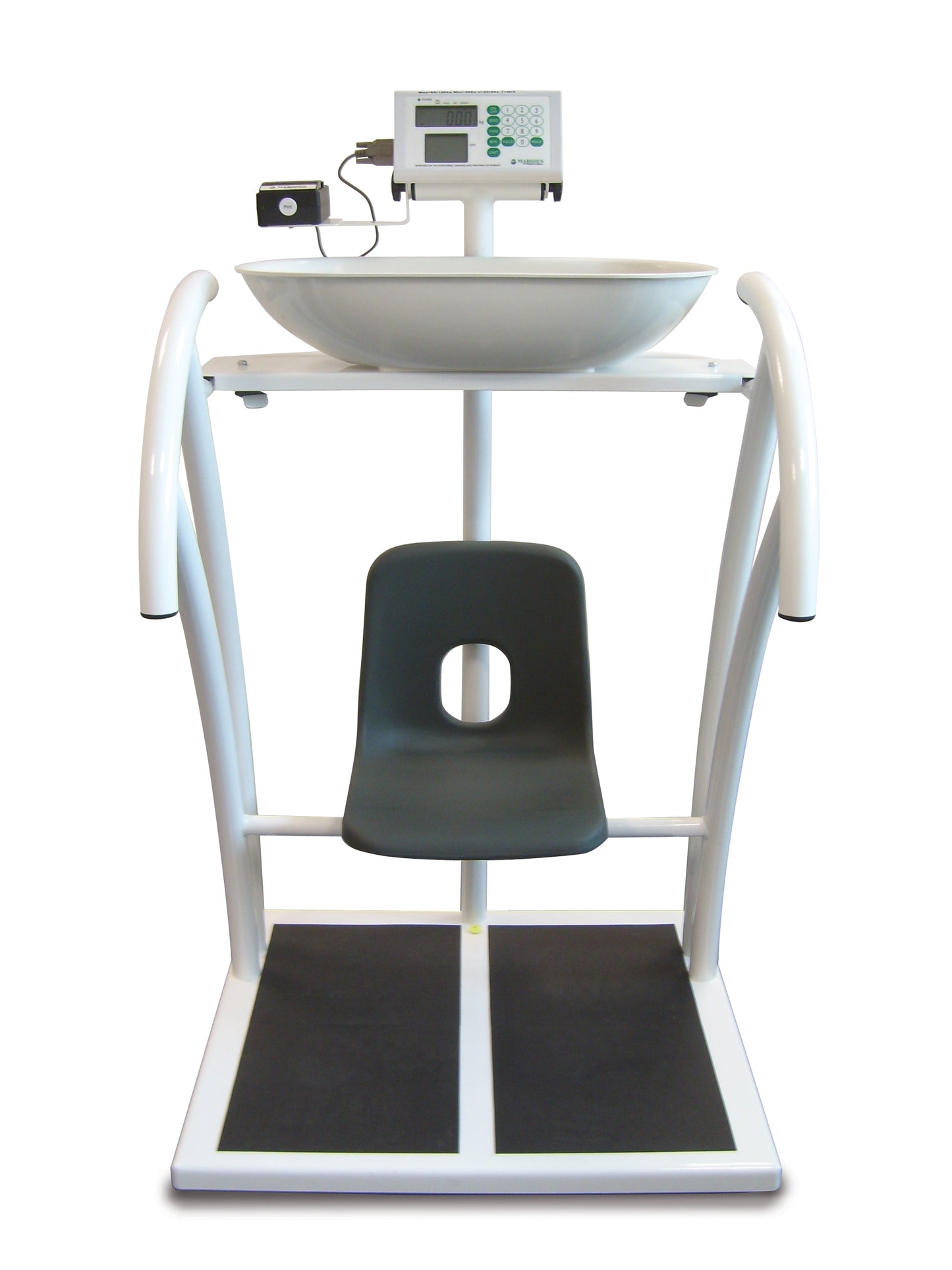 Marsden - Digital Adult/Toddler/Baby Scale- Approved