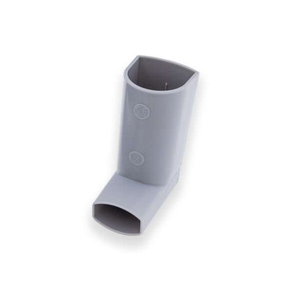 Vitalograph - Disposable MDI Simulator