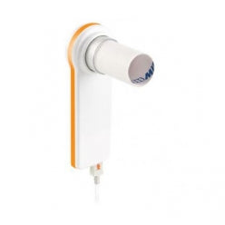 MIR - Minispir - Handheld, PC-Based, Spirometer