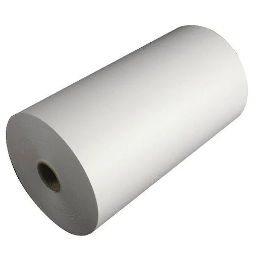 MIR - Thermal printer roll for MIR Spirolab Series (MIR Branded) (Box of 10)