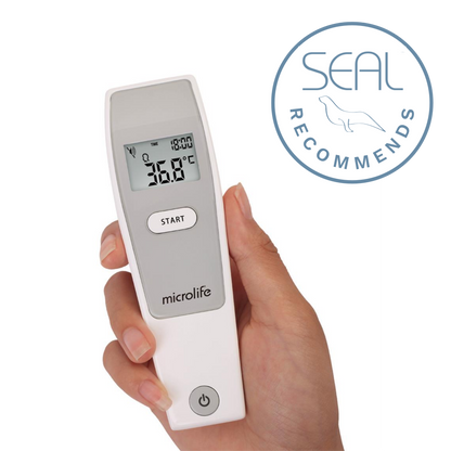 Microlife NC150 Infrared Non Touch Thermometer