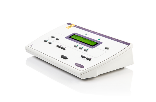 Amplivox - 116 Manual screening audiometer