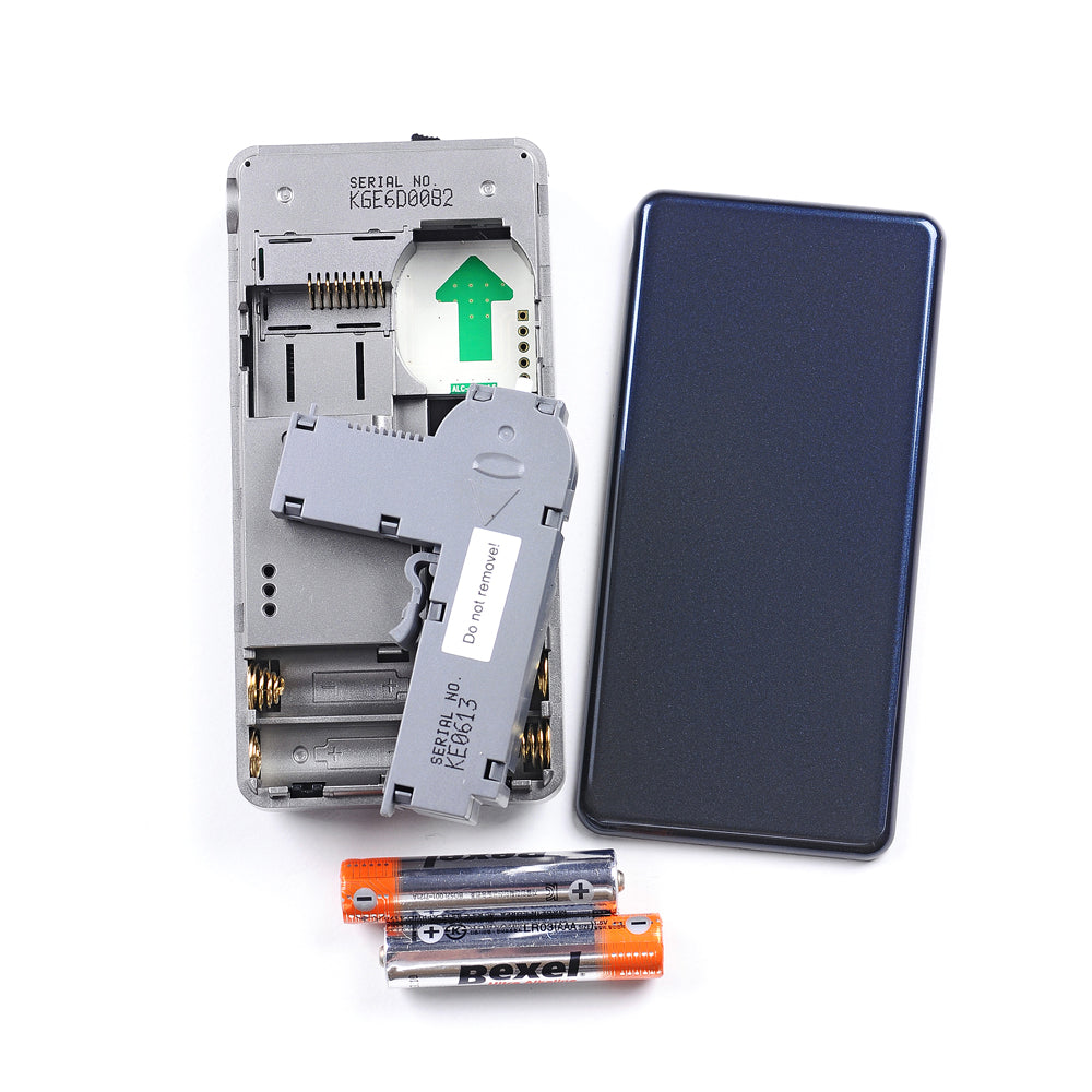 AlcoDigital Platinum Replacement Breathalyser Sensor