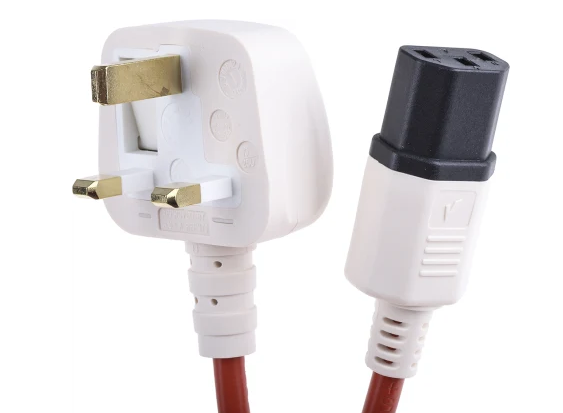 plug and connection