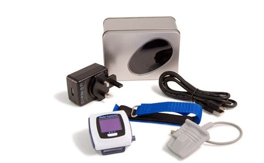 Pulse Oximeter Guardian Pro-Line G-50F