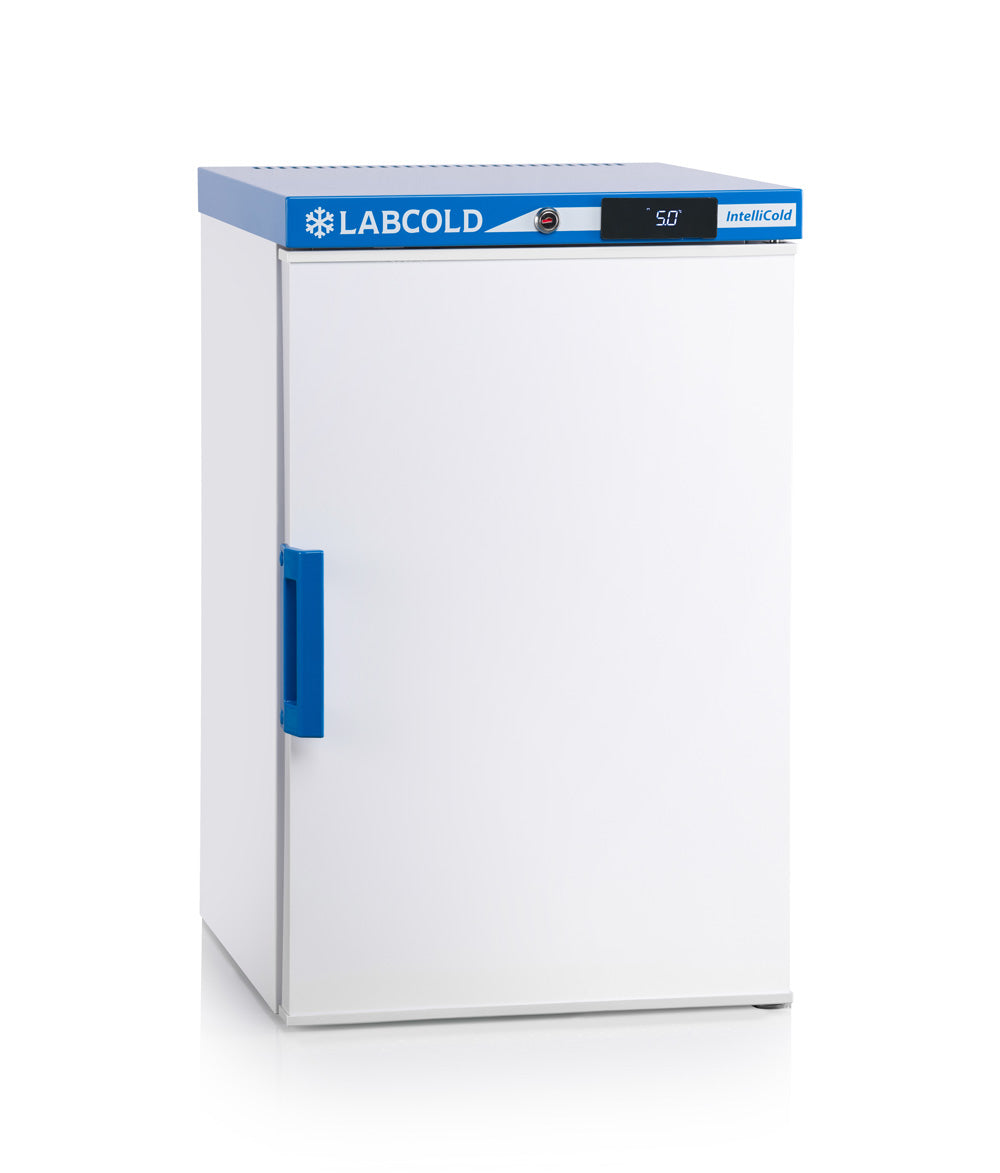 Labcold RLDF0219 Bench Top Solid Door Medical Fridge