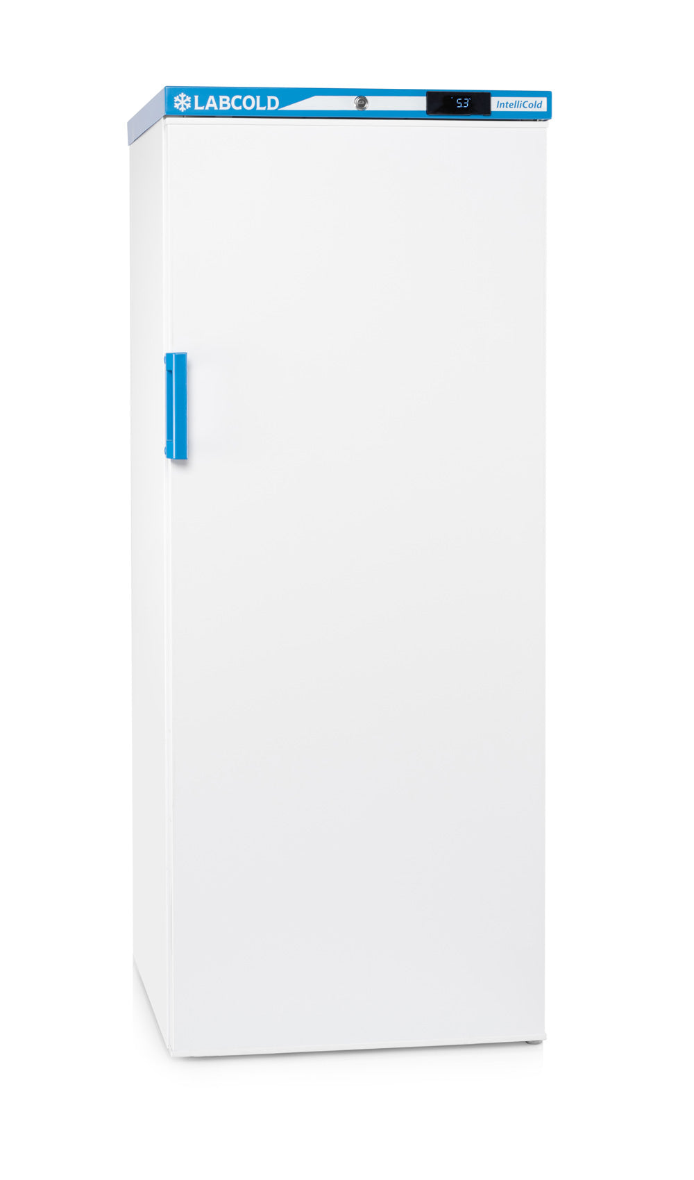 Labcold RLDF1019 Free Standing Solid Door Medical Fridge