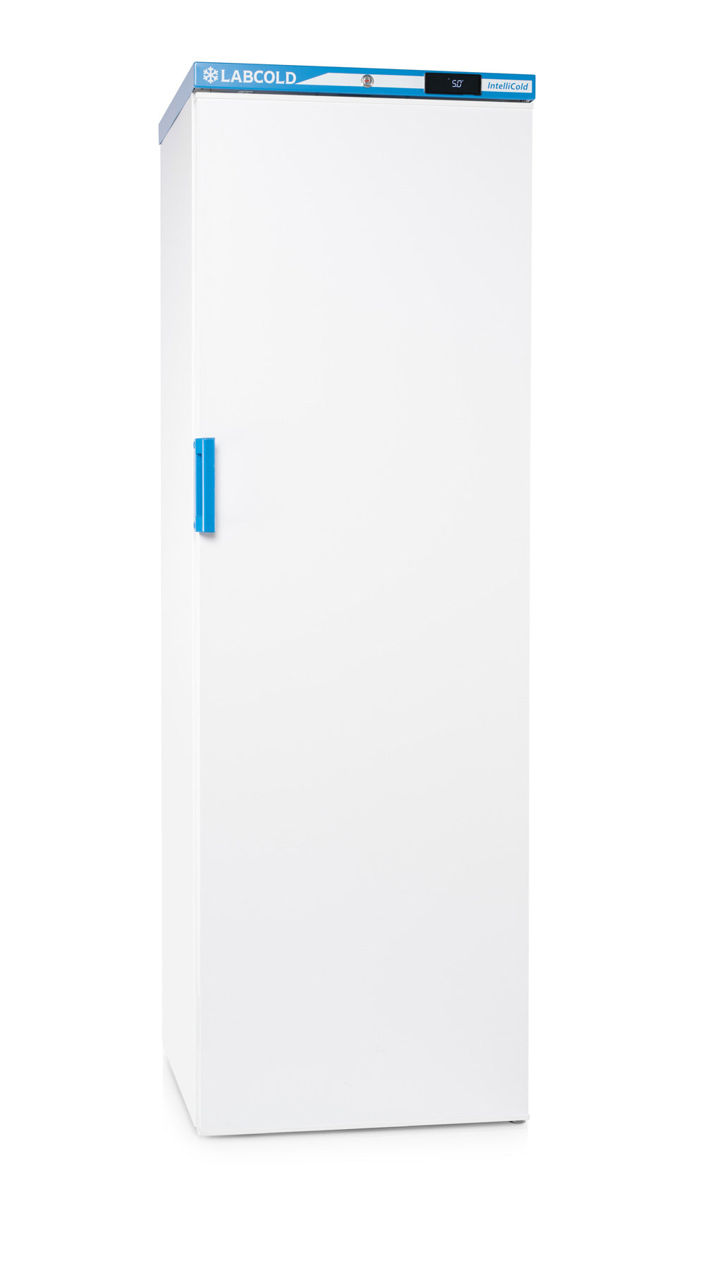 Labcold RLDF1519 Freestanding Solid Door Medical Fridge