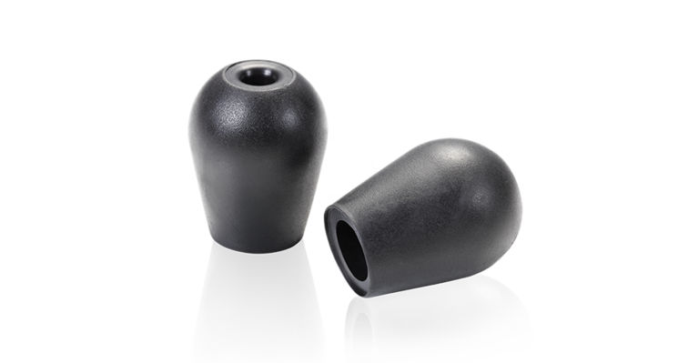 Seca s99 ear pieces - soft or super soft