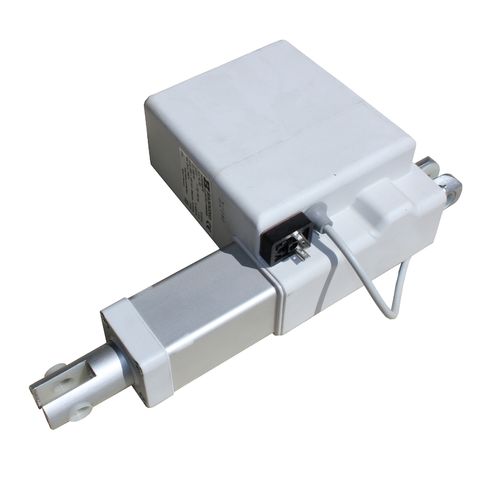 Seers - Hanning KL95 Actuator 230v